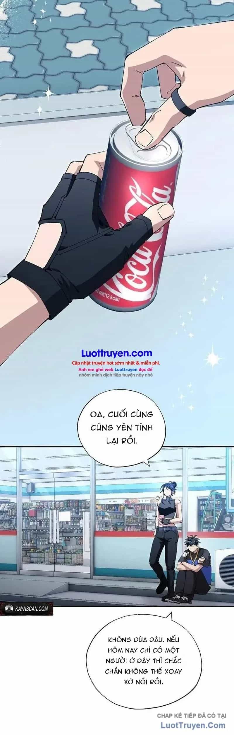 Cửa Hàng Diệu Kỳ - Chương 113 - ảnh 18