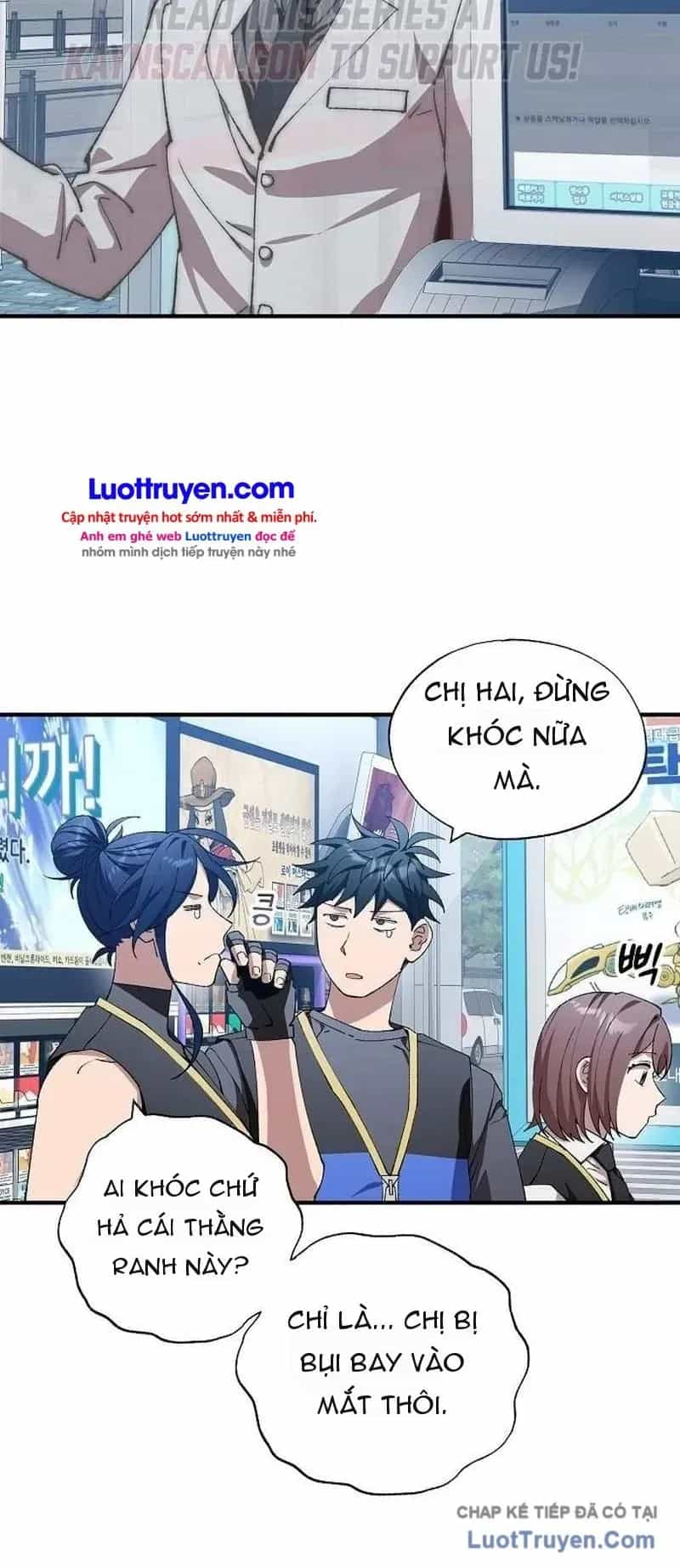 Cửa Hàng Diệu Kỳ - Chương 113 - ảnh 2