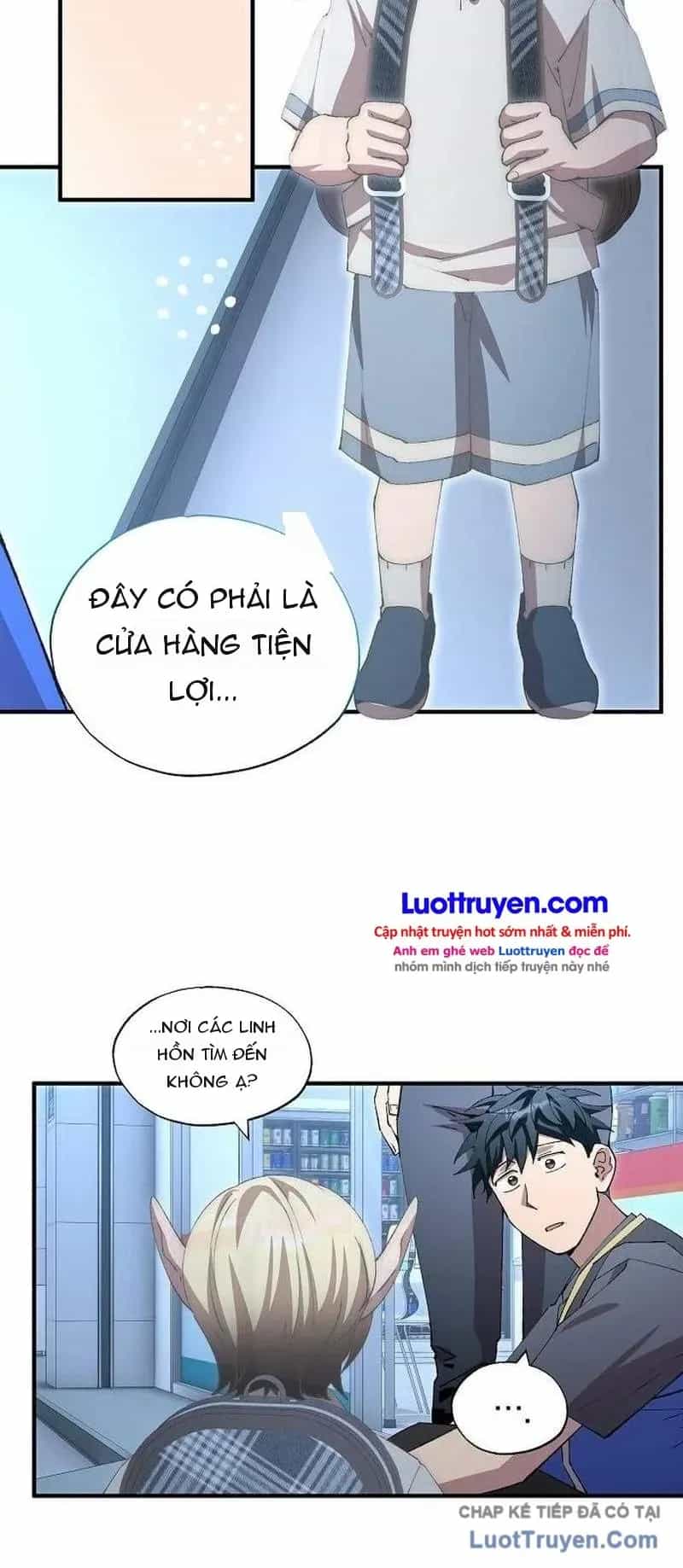 Cửa Hàng Diệu Kỳ - Chương 113 - ảnh 20