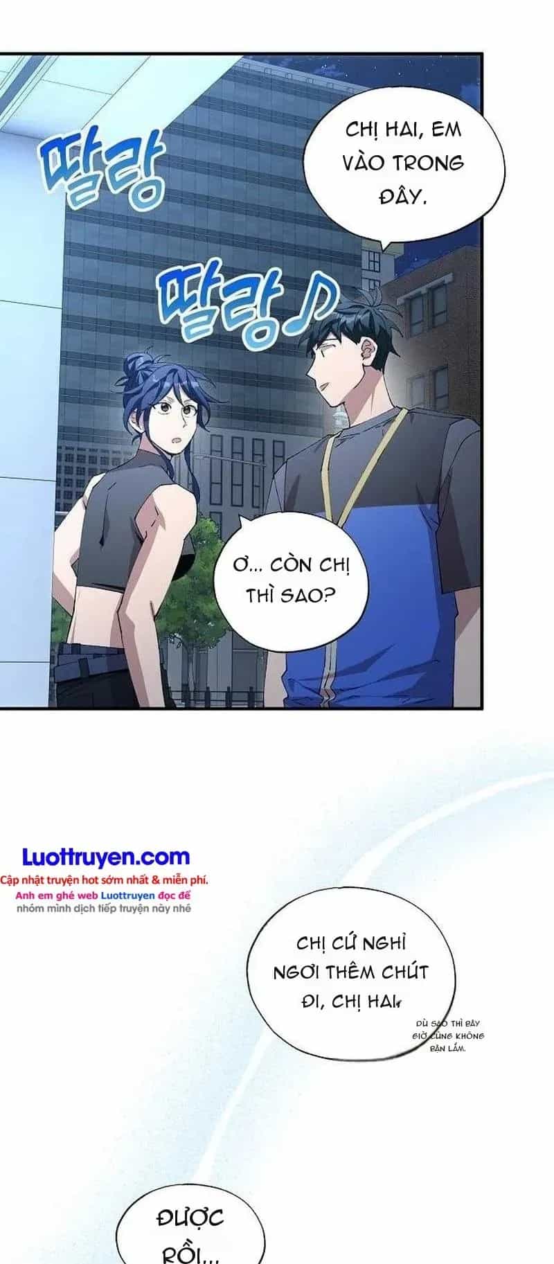 Cửa Hàng Diệu Kỳ - Chương 113 - ảnh 23