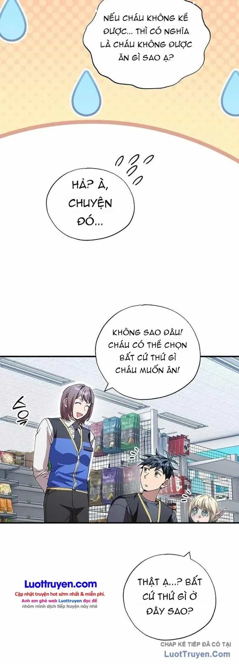 Cửa Hàng Diệu Kỳ - Chương 113 - ảnh 28