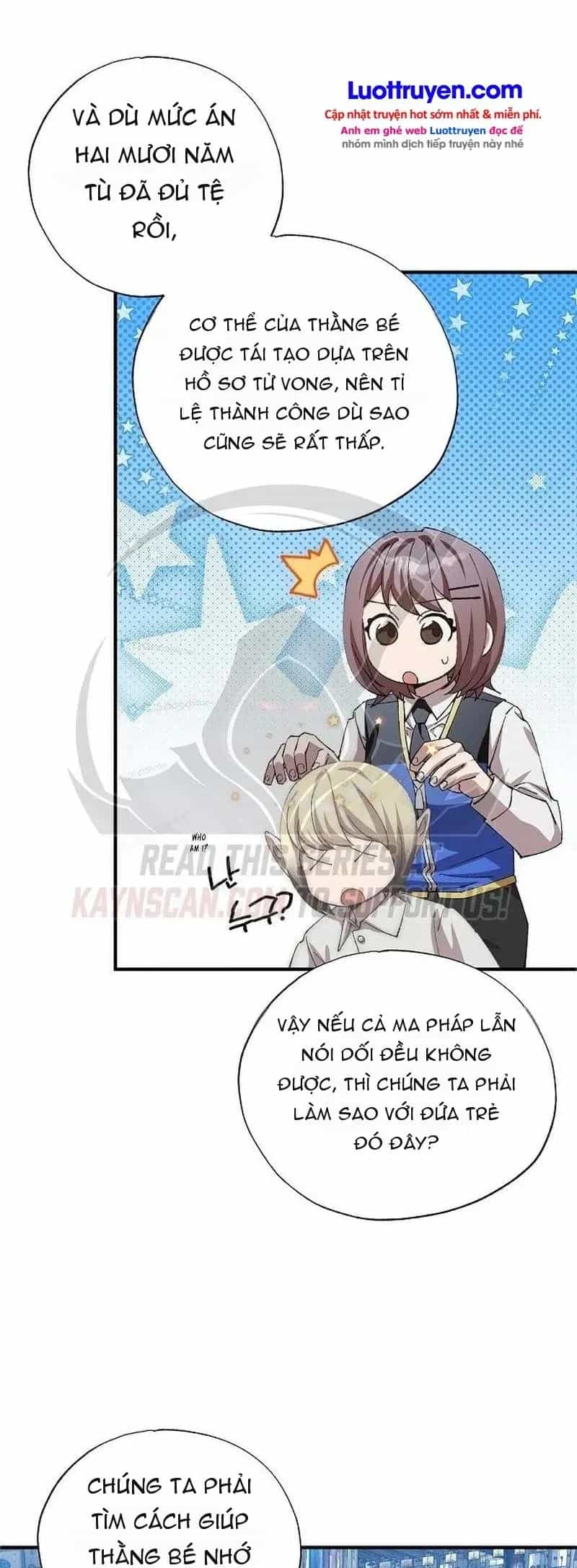 Cửa Hàng Diệu Kỳ - Chương 113 - ảnh 33