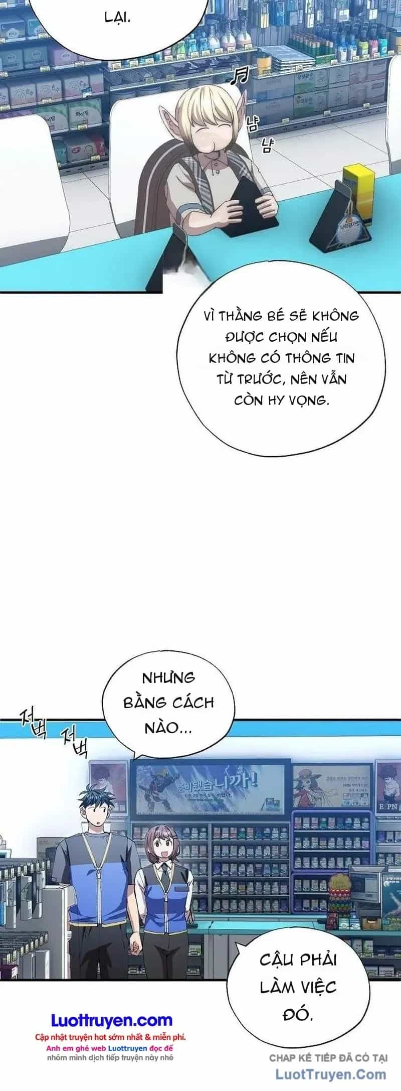 Cửa Hàng Diệu Kỳ - Chương 113 - ảnh 34