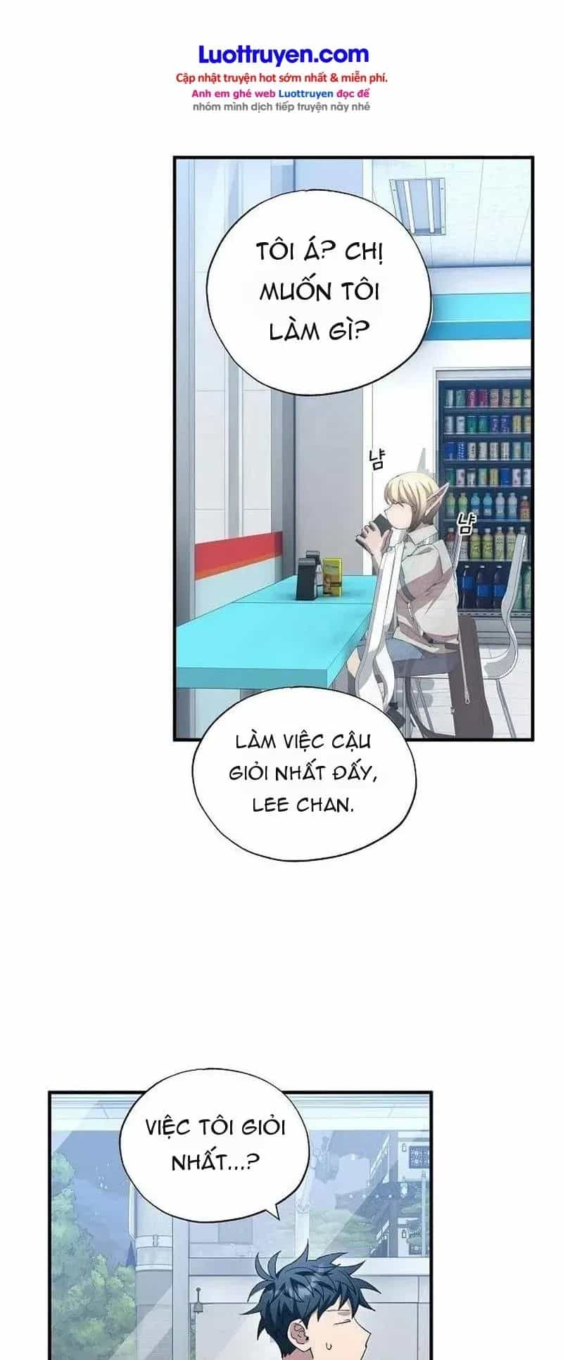 Cửa Hàng Diệu Kỳ - Chương 113 - ảnh 35