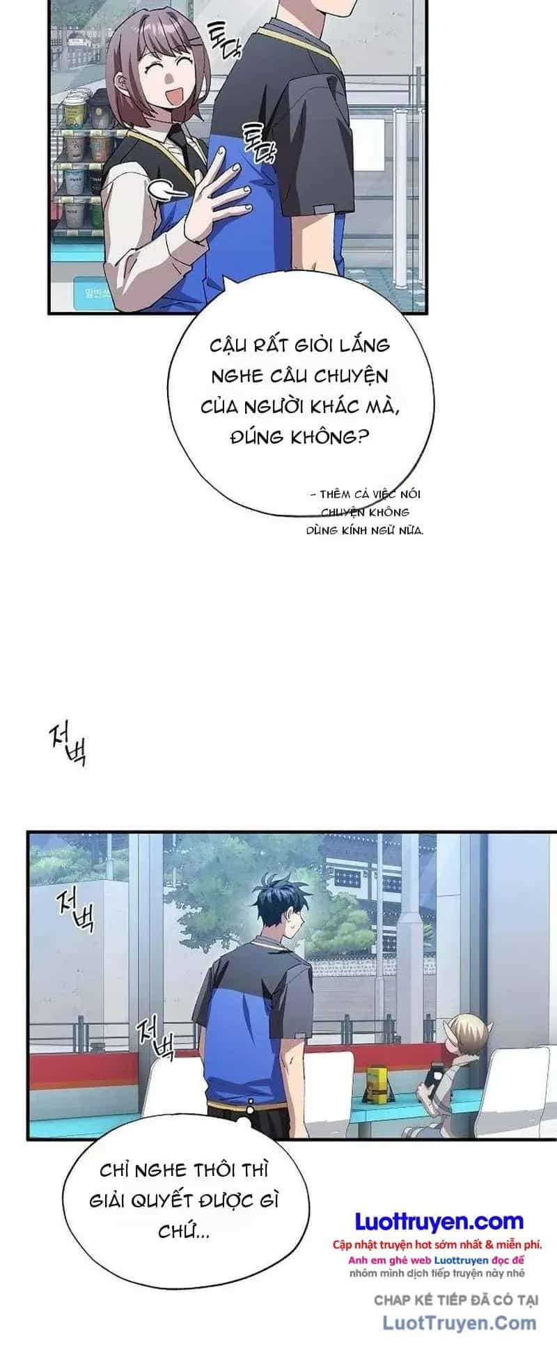 Cửa Hàng Diệu Kỳ - Chương 113 - ảnh 36