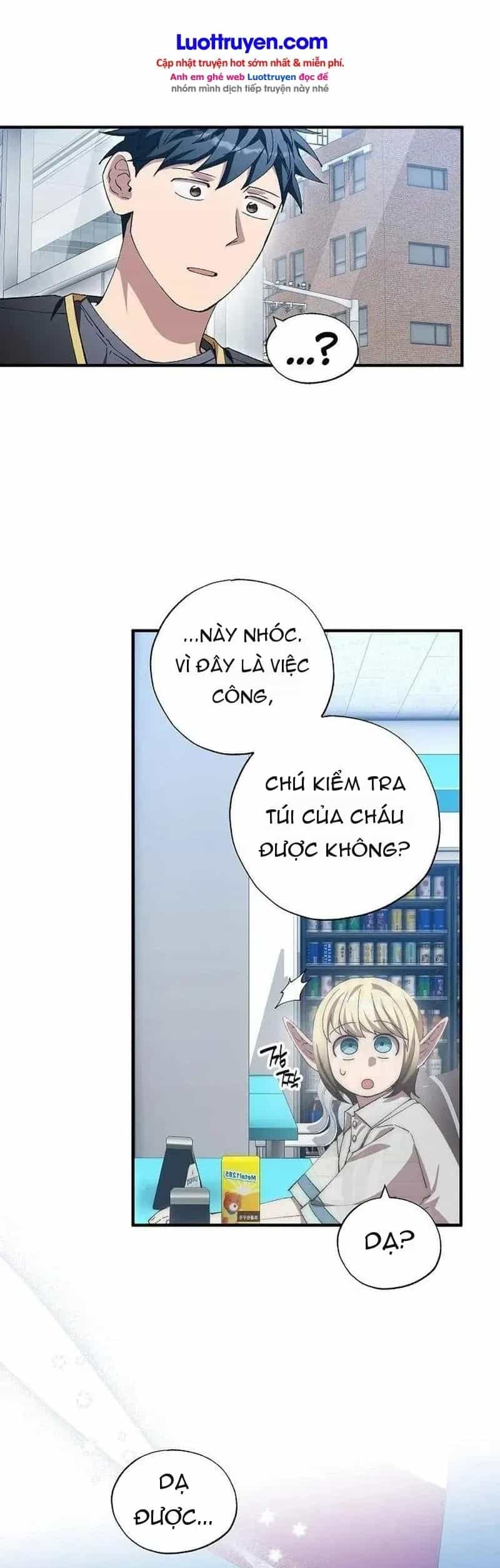 Cửa Hàng Diệu Kỳ - Chương 113 - ảnh 37