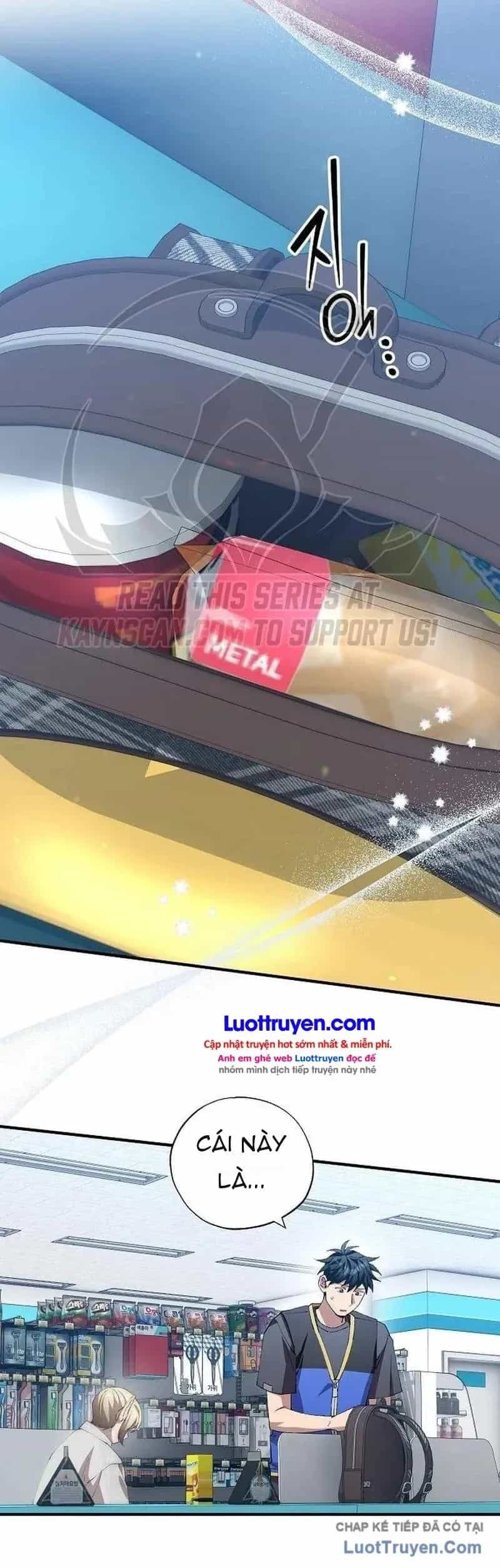 Cửa Hàng Diệu Kỳ - Chương 113 - ảnh 38