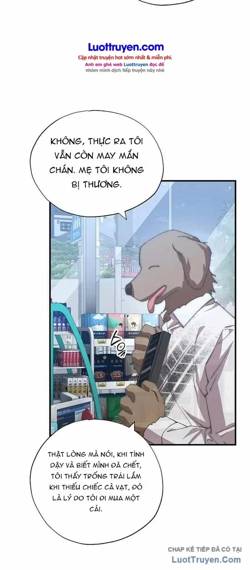 Cửa Hàng Diệu Kỳ - Chương 113 - ảnh 6