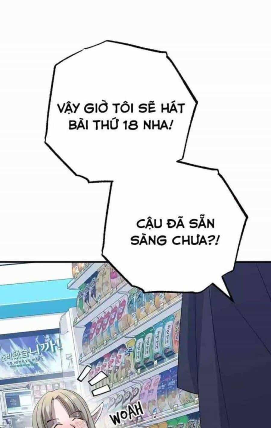 Cửa Hàng Diệu Kỳ - Chương 12 - ảnh 13
