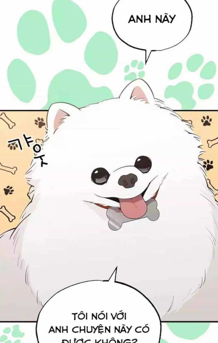 Cửa Hàng Diệu Kỳ - Chương 14 - ảnh 43