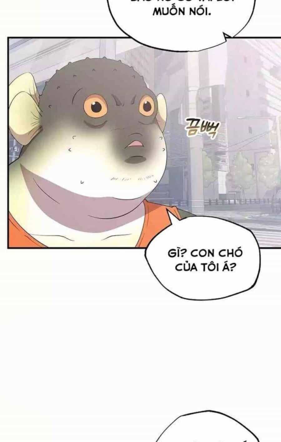 Cửa Hàng Diệu Kỳ - Chương 15 - ảnh 65