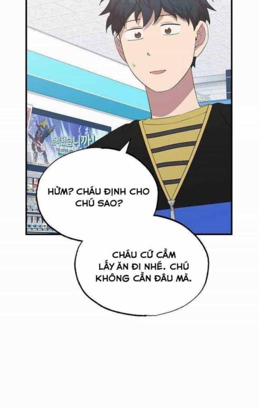Cửa Hàng Diệu Kỳ - Chương 16 - ảnh 37
