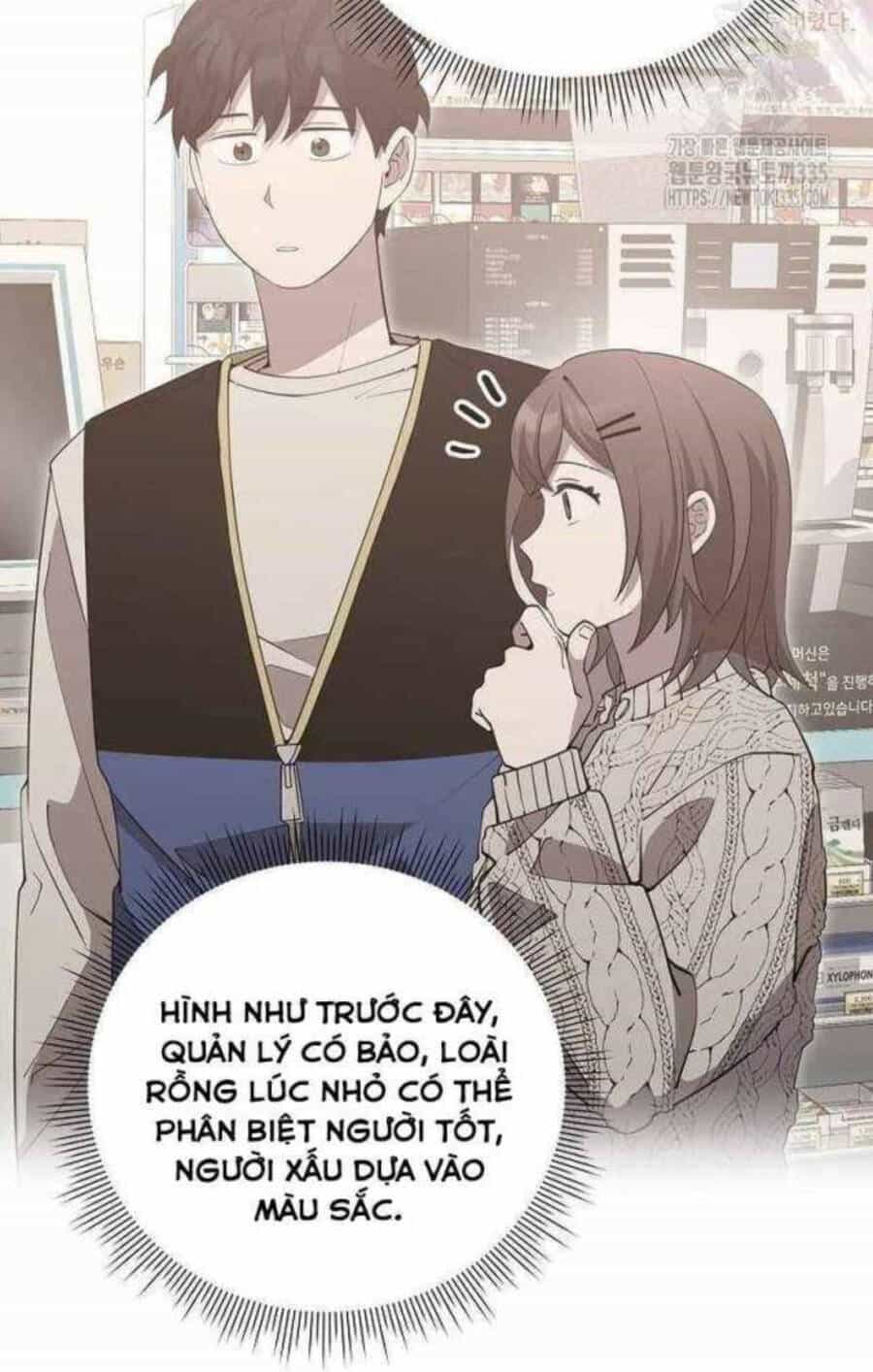Cửa Hàng Diệu Kỳ - Chương 16 - ảnh 49