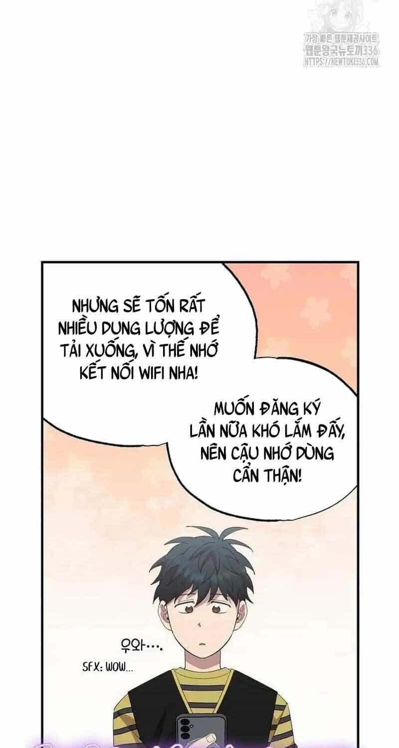 Cửa Hàng Diệu Kỳ - Chương 17 - ảnh 46