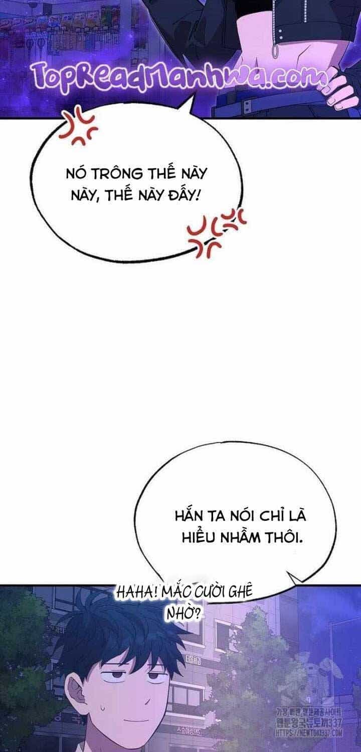 Cửa Hàng Diệu Kỳ - Chương 19 - ảnh 7