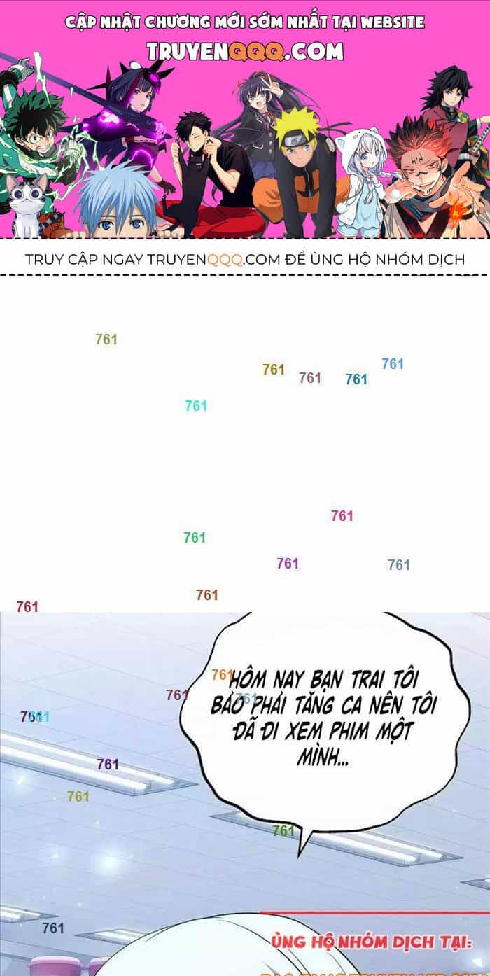 Cửa Hàng Diệu Kỳ - Chương 28 - ảnh 1