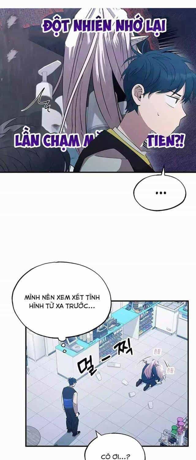 Cửa Hàng Diệu Kỳ - Chương 3 - ảnh 9