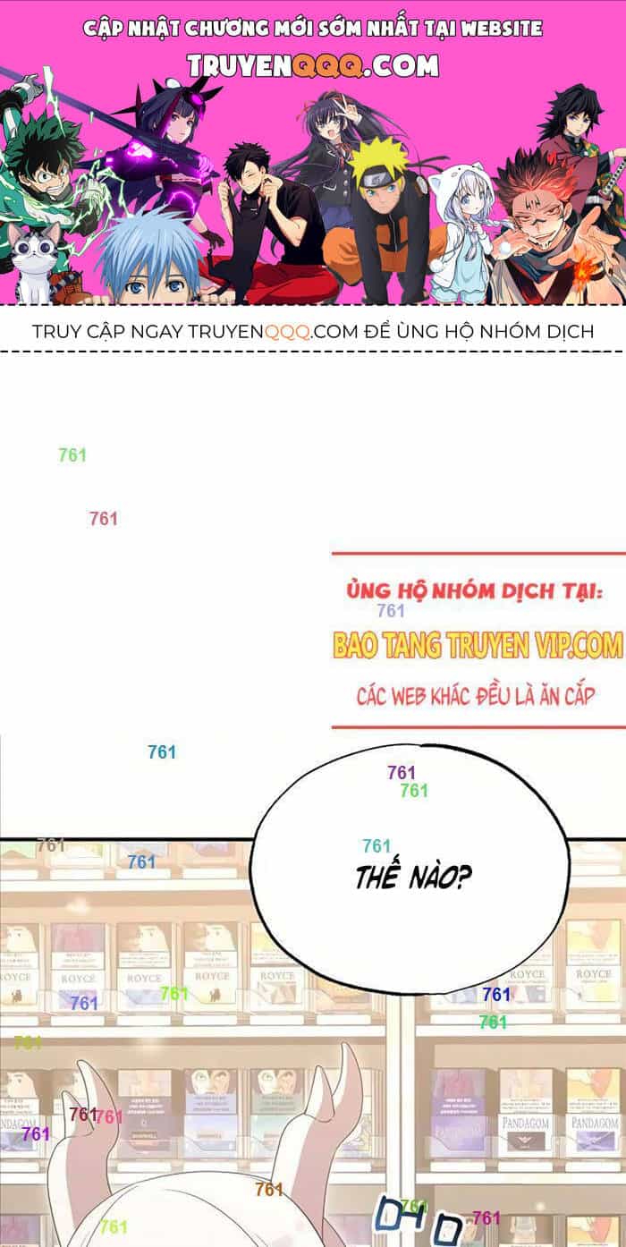 Cửa Hàng Diệu Kỳ - Chương 31 - ảnh 1