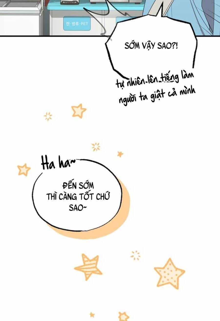 Cửa Hàng Diệu Kỳ - Chương 32 - ảnh 35
