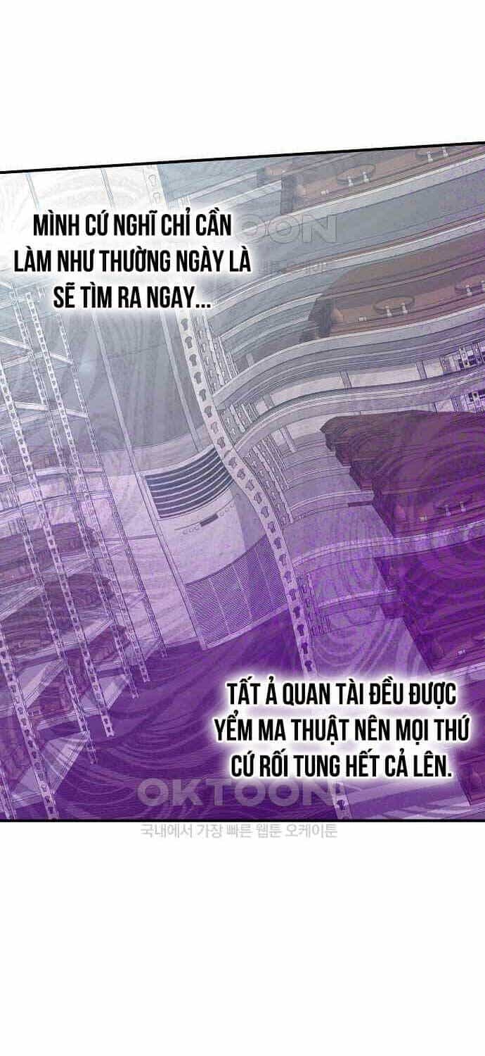 Cửa Hàng Diệu Kỳ - Chương 34 - ảnh 49