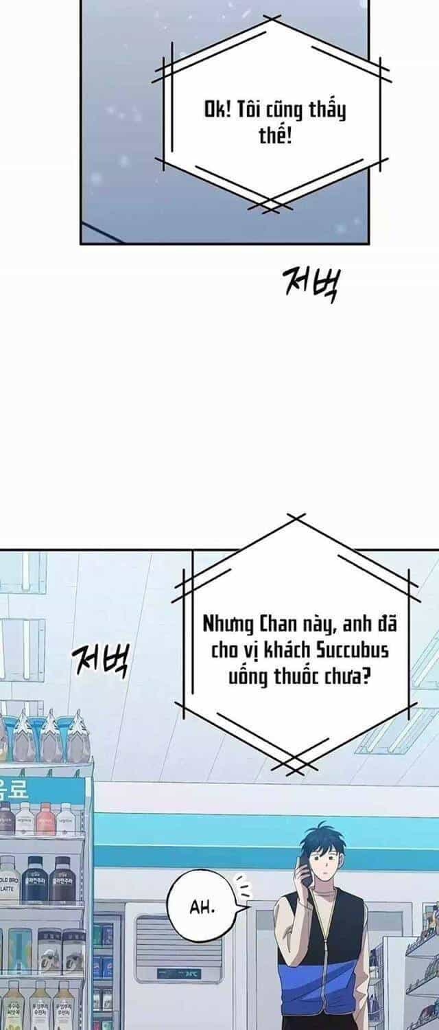 Cửa Hàng Diệu Kỳ - Chương 4 - ảnh 13