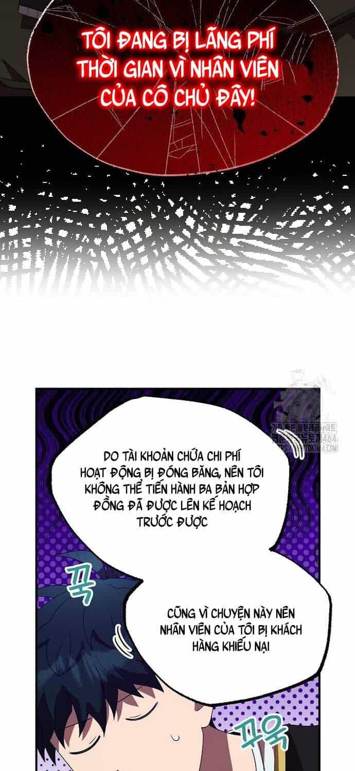 Cửa Hàng Diệu Kỳ - Chương 43 - ảnh 10