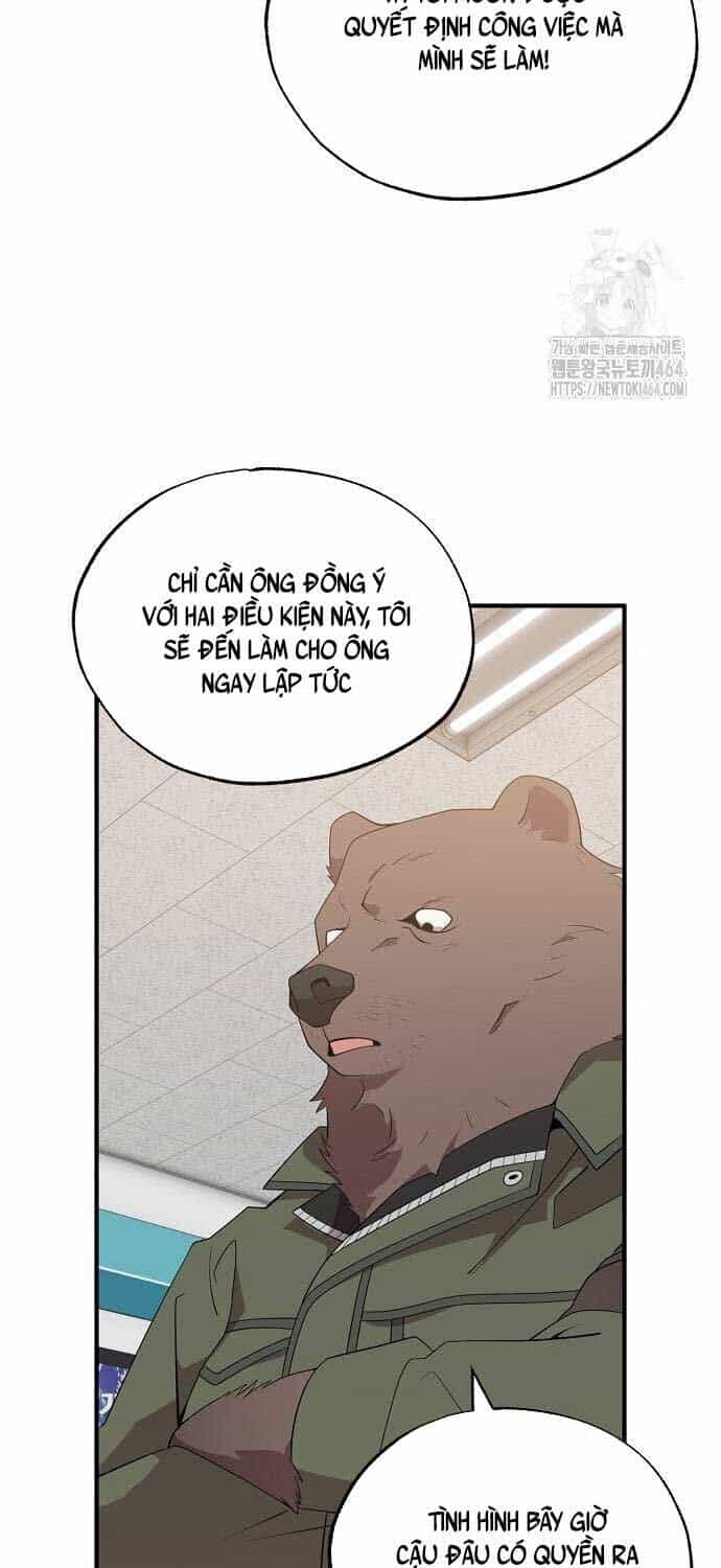 Cửa Hàng Diệu Kỳ - Chương 43 - ảnh 21