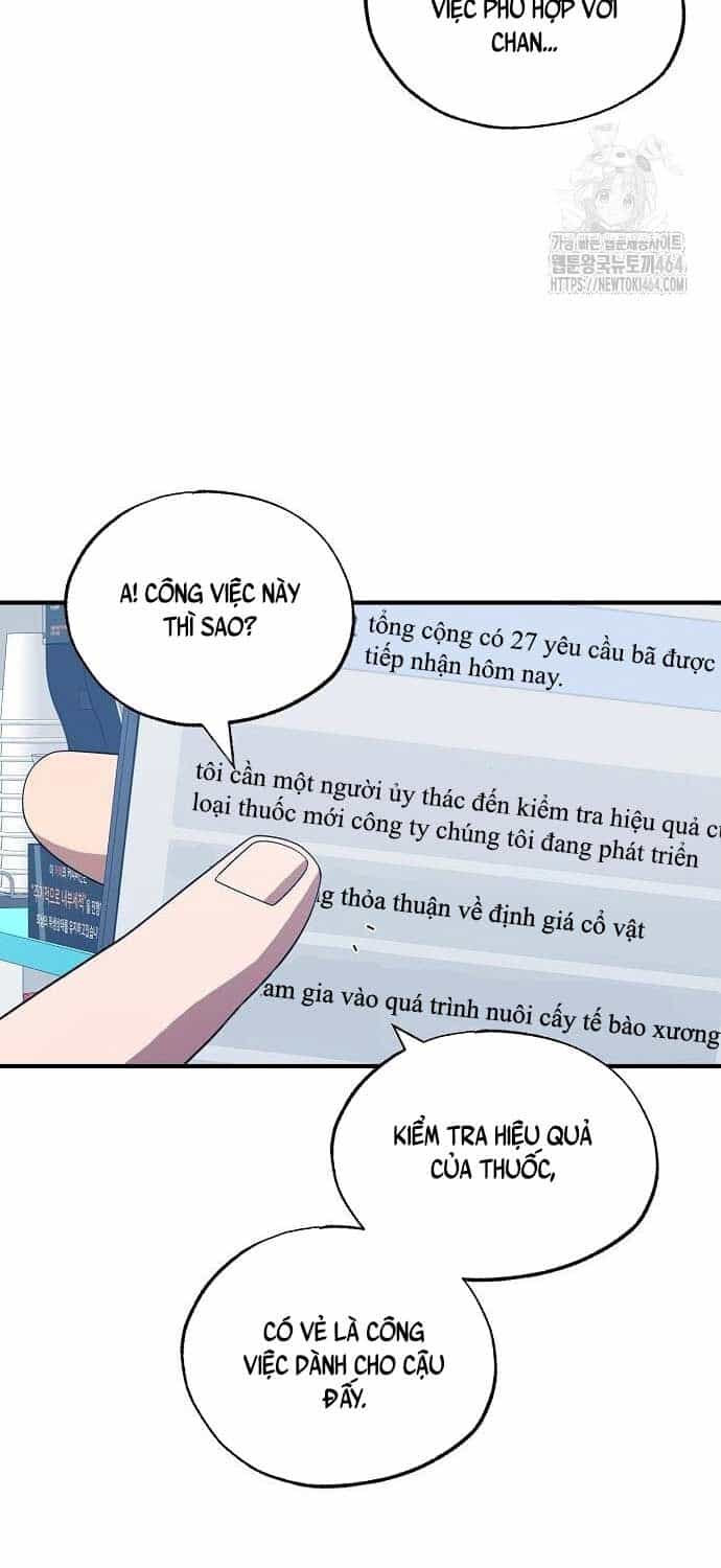Cửa Hàng Diệu Kỳ - Chương 44 - ảnh 53