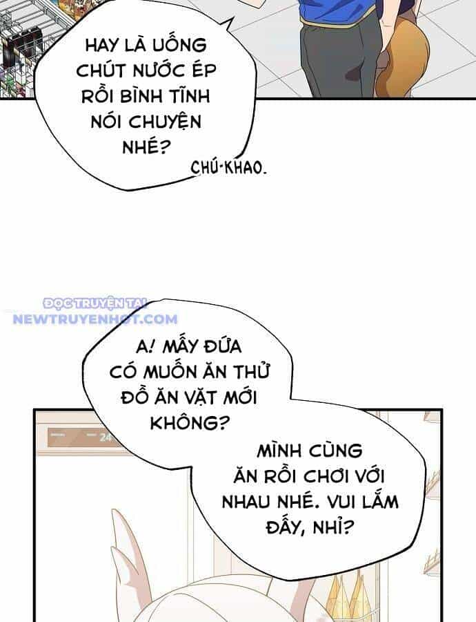 Cửa Hàng Diệu Kỳ - Chương 48 - ảnh 18