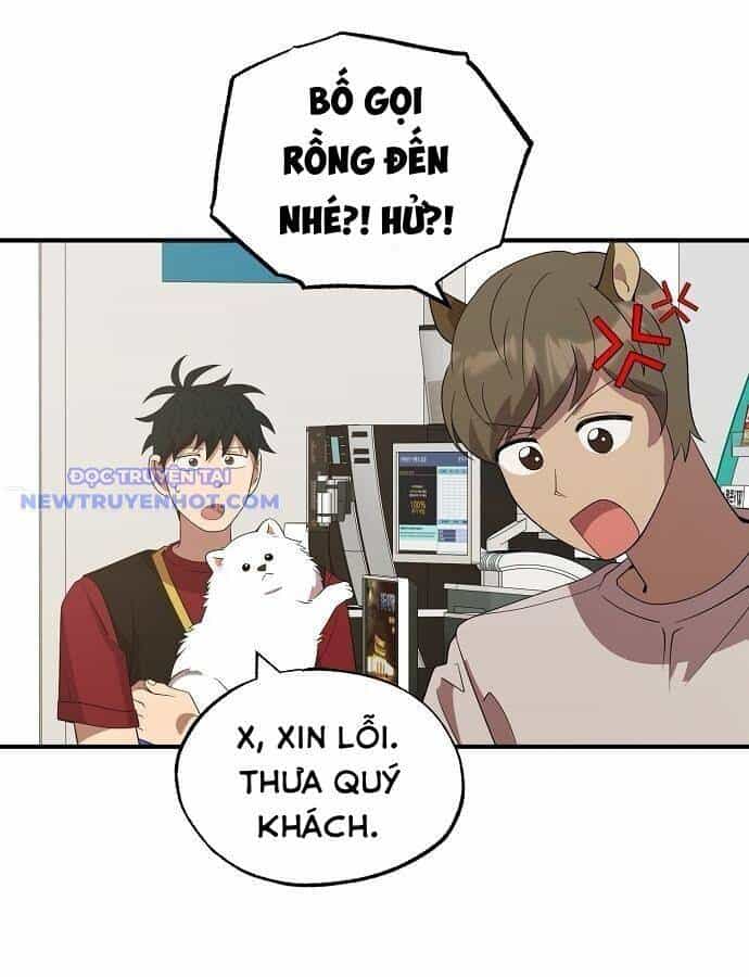 Cửa Hàng Diệu Kỳ - Chương 48 - ảnh 72