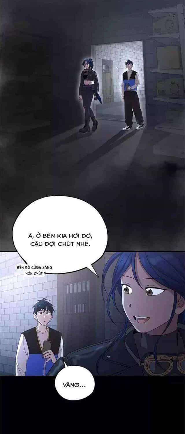 Cửa Hàng Diệu Kỳ - Chương 5 - ảnh 19