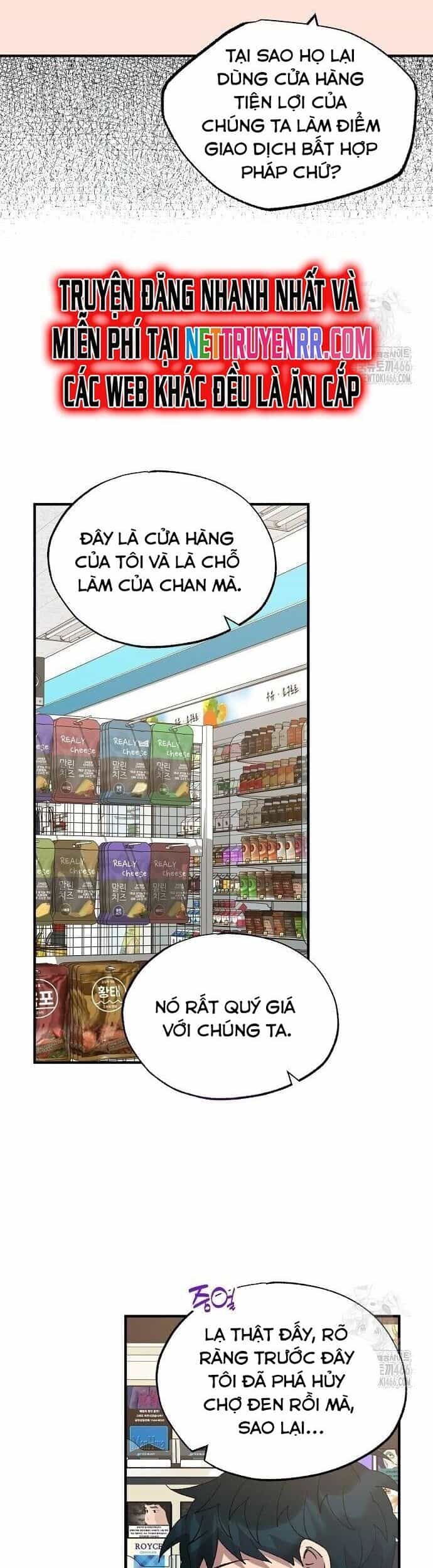 Cửa Hàng Diệu Kỳ - Chương 51 - ảnh 22