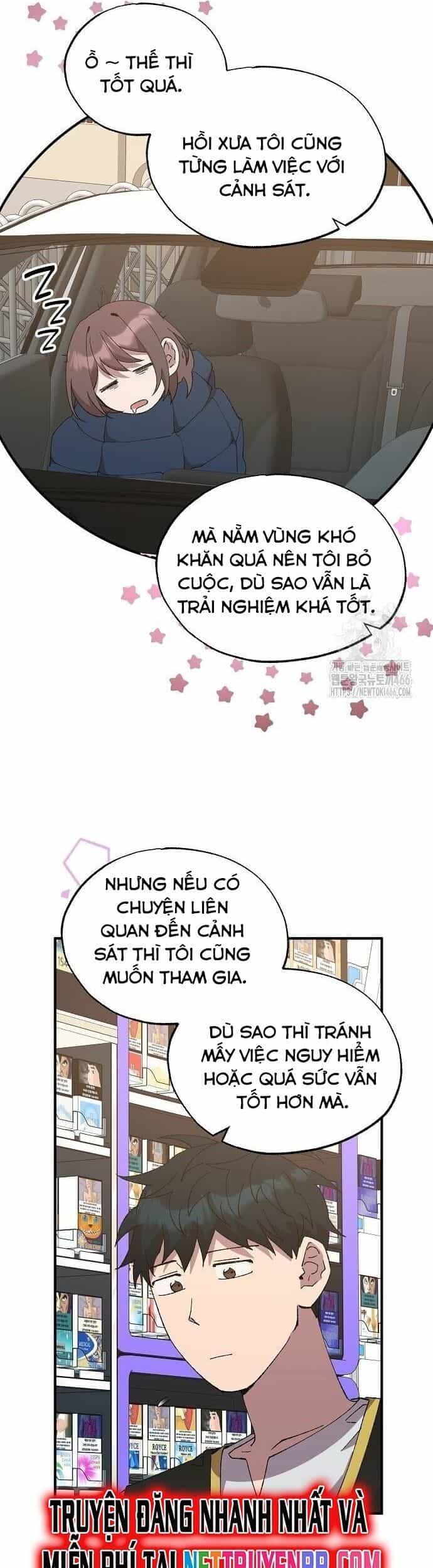 Cửa Hàng Diệu Kỳ - Chương 51 - ảnh 25