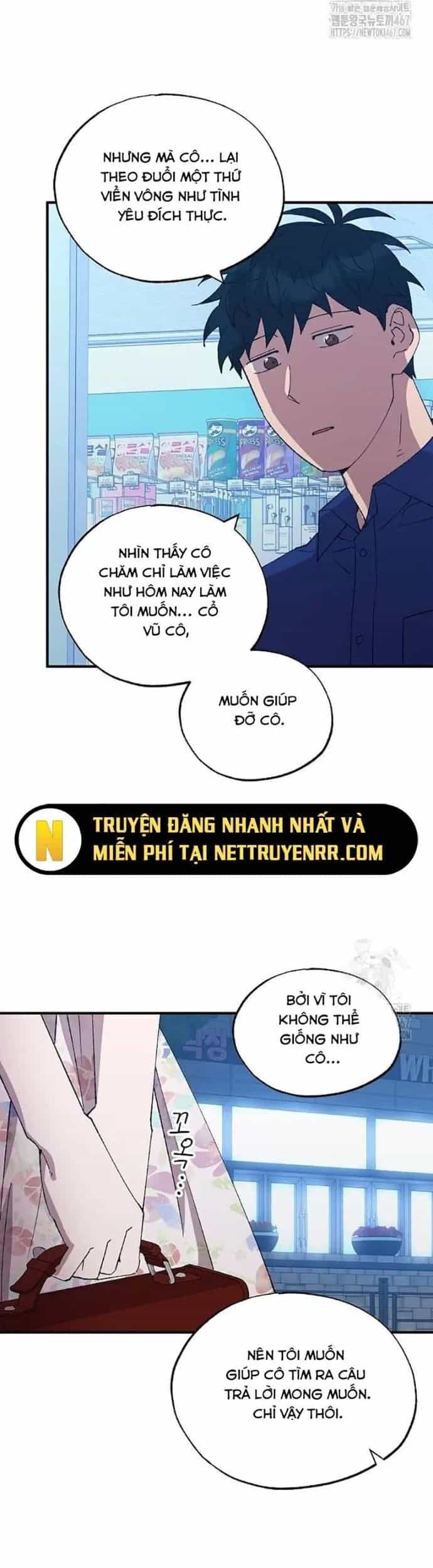 Cửa Hàng Diệu Kỳ - Chương 53 - ảnh 33