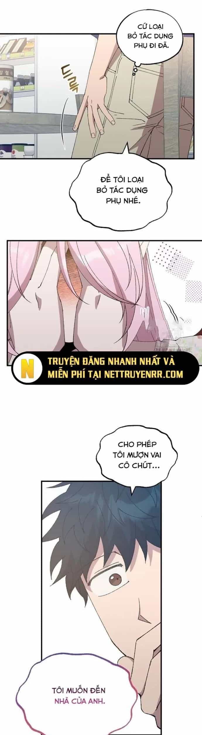 Cửa Hàng Diệu Kỳ - Chương 53 - ảnh 5