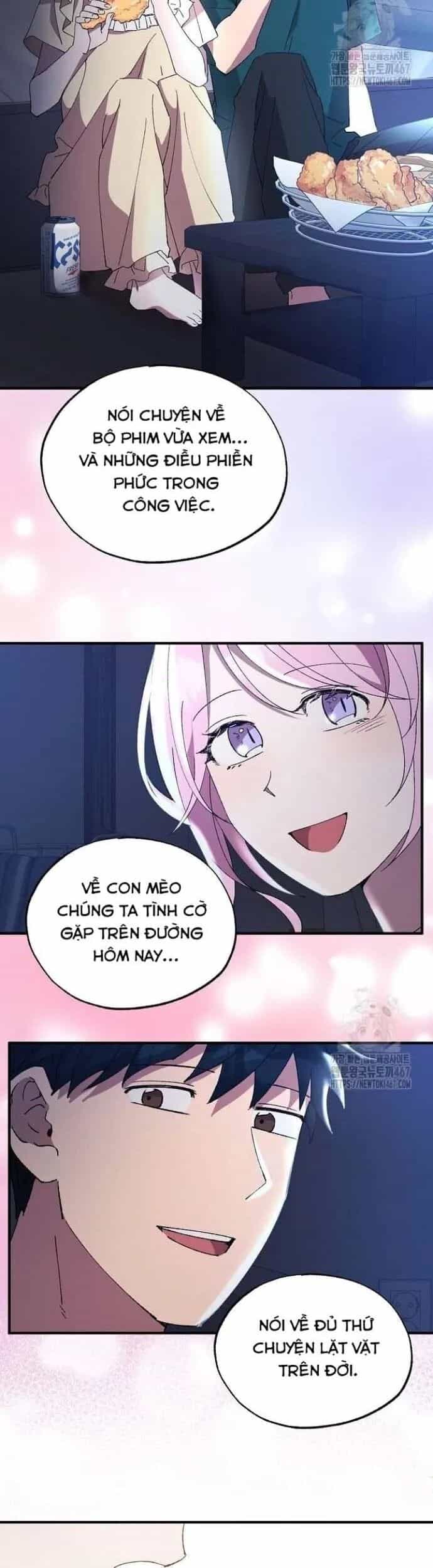 Cửa Hàng Diệu Kỳ - Chương 53 - ảnh 8