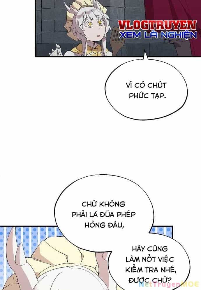 Cửa Hàng Diệu Kỳ - Chương 56 - ảnh 43