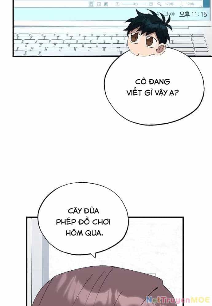Cửa Hàng Diệu Kỳ - Chương 57 - ảnh 7