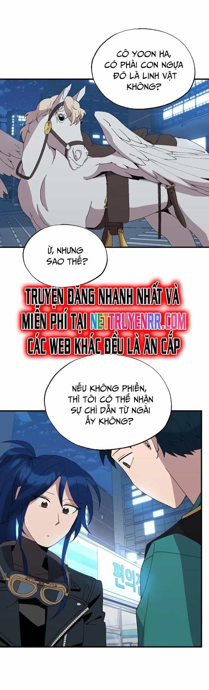 Cửa Hàng Diệu Kỳ - Chương 59 - ảnh 12