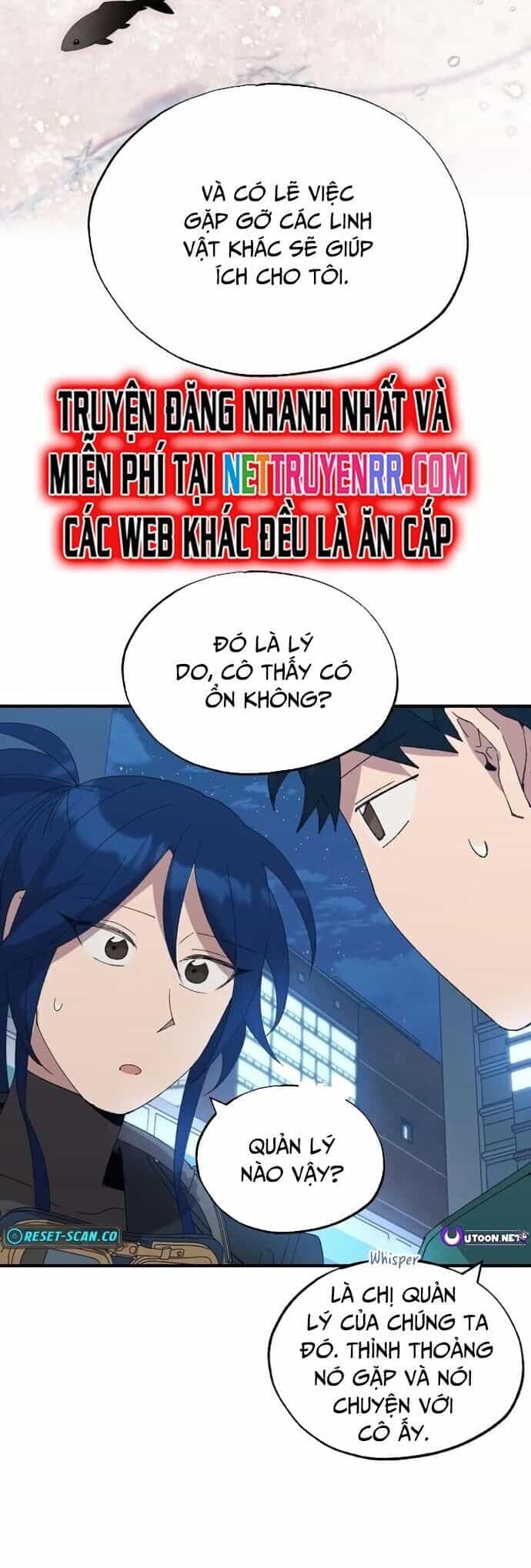 Cửa Hàng Diệu Kỳ - Chương 59 - ảnh 14