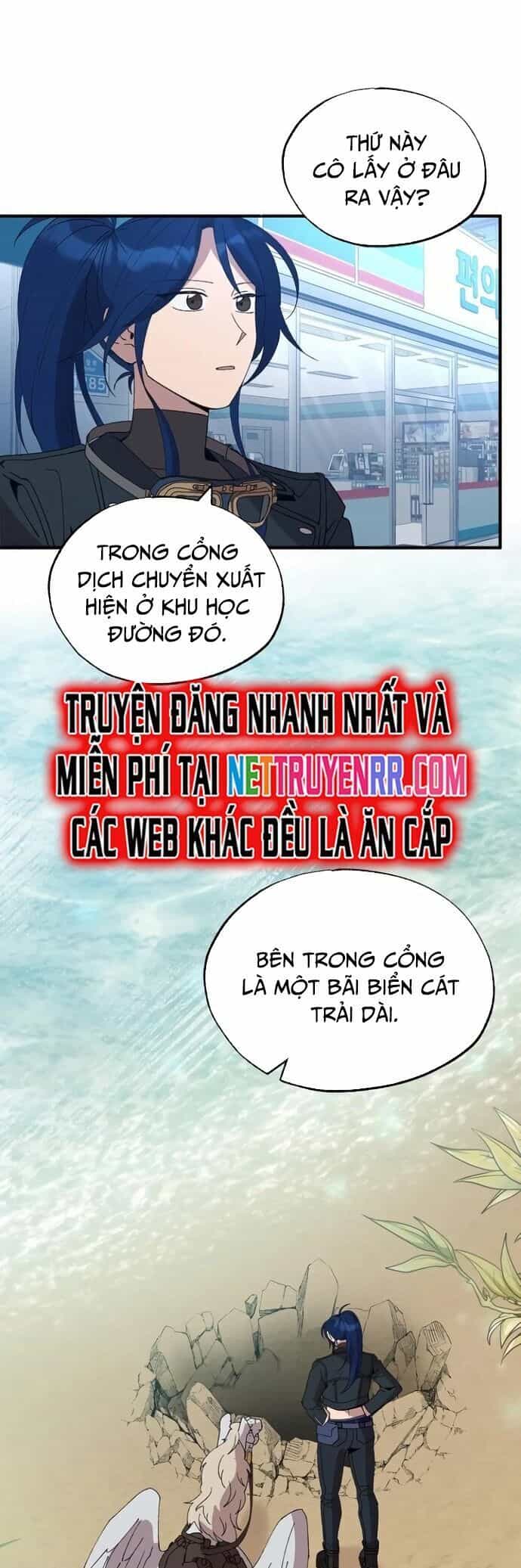 Cửa Hàng Diệu Kỳ - Chương 59 - ảnh 18