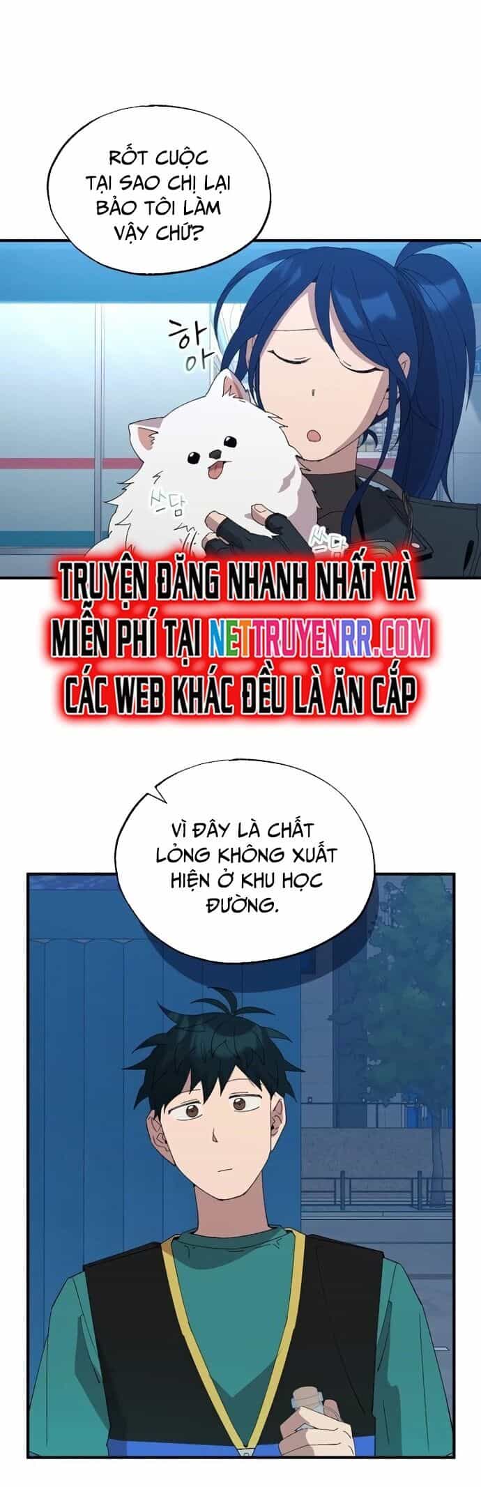Cửa Hàng Diệu Kỳ - Chương 59 - ảnh 32