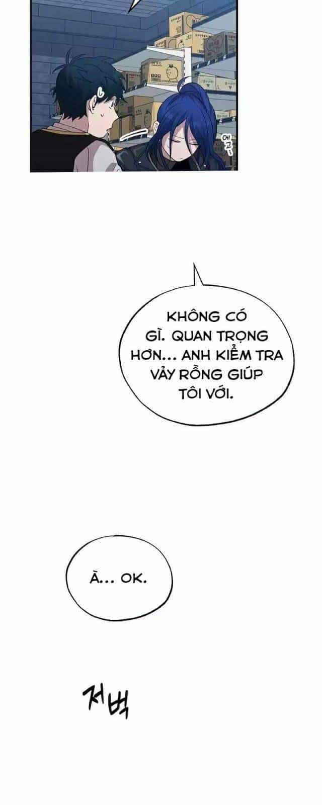 Cửa Hàng Diệu Kỳ - Chương 6 - ảnh 41