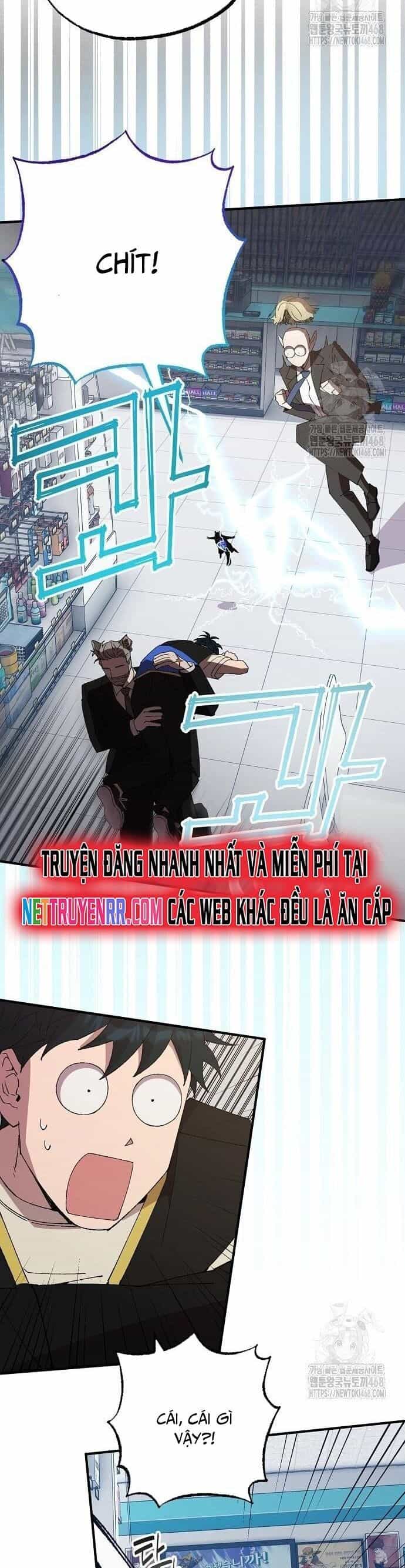 Cửa Hàng Diệu Kỳ - Chương 61 - ảnh 27