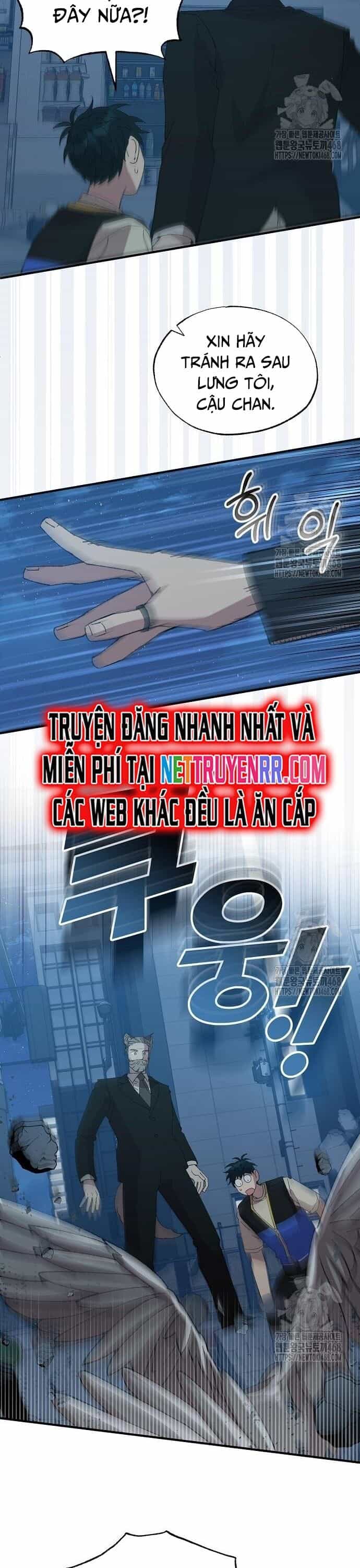 Cửa Hàng Diệu Kỳ - Chương 63 - ảnh 3