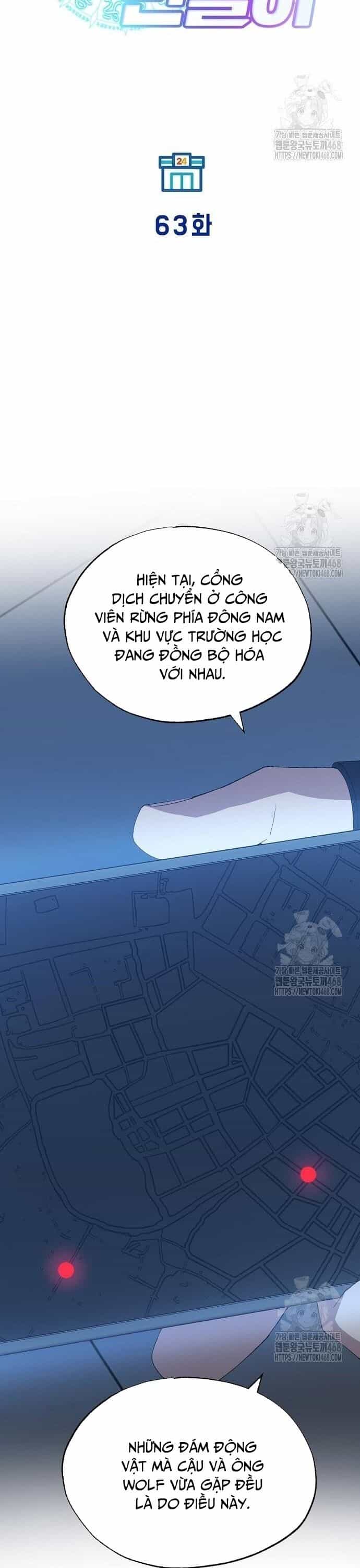 Cửa Hàng Diệu Kỳ - Chương 64 - ảnh 13