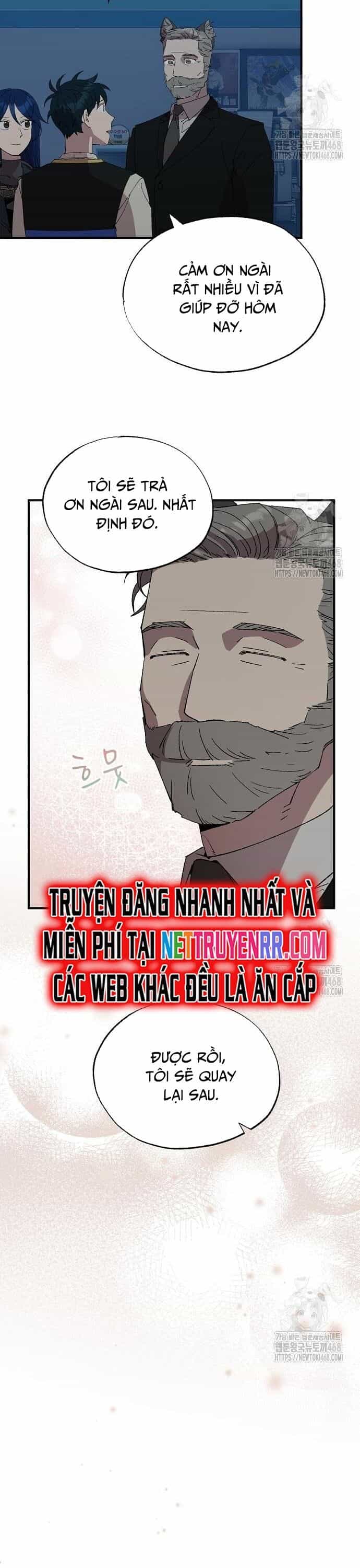 Cửa Hàng Diệu Kỳ - Chương 64 - ảnh 24