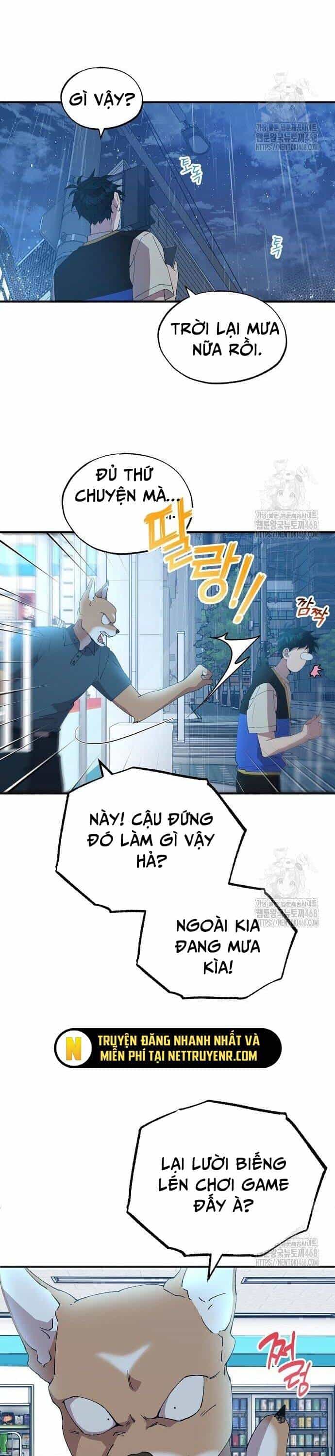 Cửa Hàng Diệu Kỳ - Chương 67 - ảnh 4