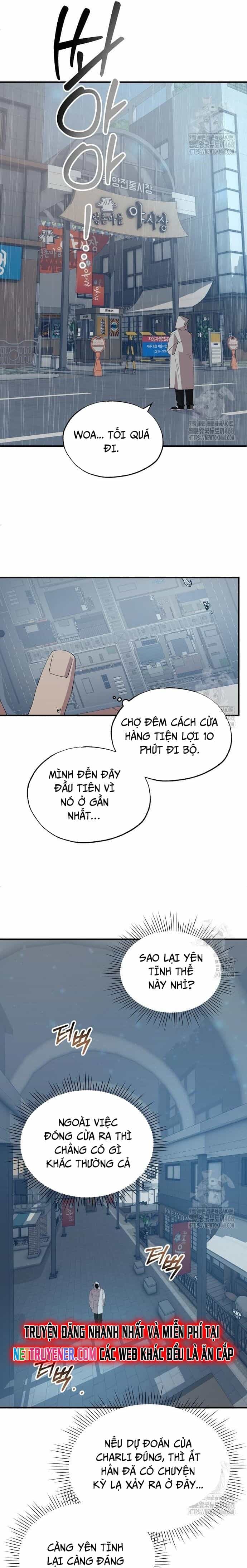 Cửa Hàng Diệu Kỳ - Chương 68 - ảnh 2