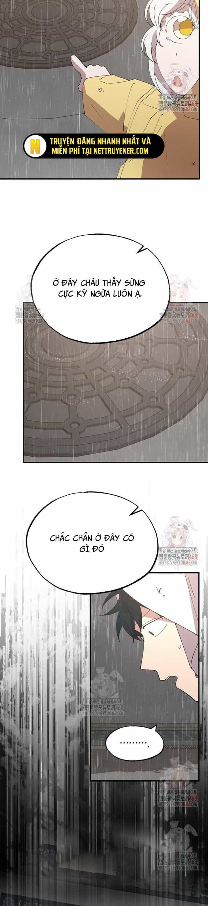 Cửa Hàng Diệu Kỳ - Chương 69 - ảnh 15